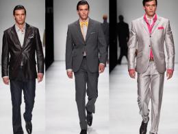 Роден модел на Седмицата на модата в Йоханесбург  