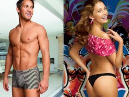 Бельото Sloggi - изкушения и за двата пола  