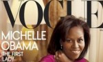 Мишел Обама блесна на корицата на Vogue  