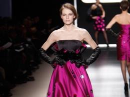 Започна Седмицата на модата в Ню Йорк  