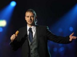 Джъстин Тимбърлейк е най-елегантният мъж  