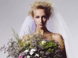 Юлия Юревич засне супер фешън календар за 2009  