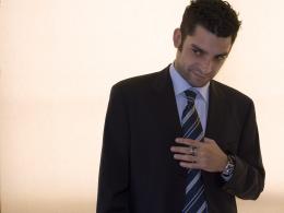 Съвети при избора на мъжки костюм  