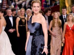 Изискан блясък на наградите "Оскар"