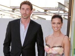 Адриана Лима се омъжи тайно  