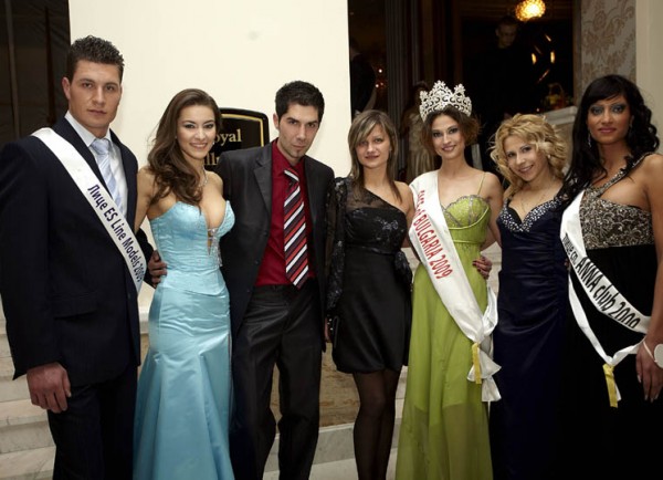 Избраха лицата на България