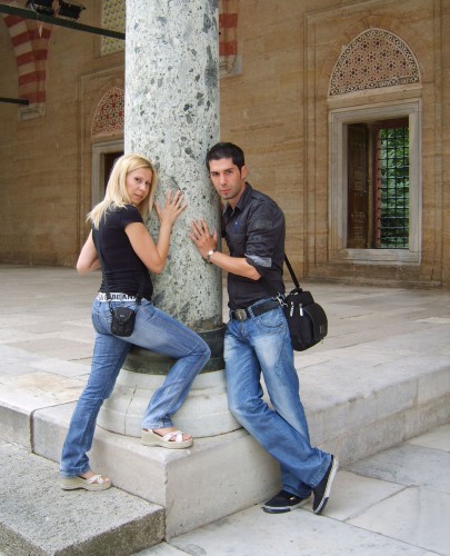 ES line Models завладя и турския пазар за модели