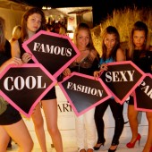 Fashion TV ПАРТИ I