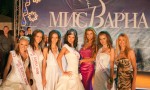 Варна избра морската кралица Алиса Ганева в конкурса "Мис Варна 2009"