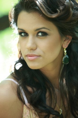 Деница Стоянова - Топ Модел за месец Септември