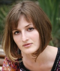 Калина Градева