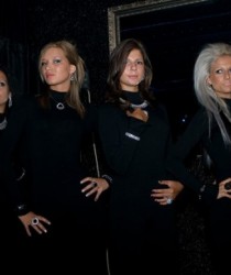 ФЕШЪН FTV ПАРТИ НЕСЕБЪР 2009  КЛУБ 66 НЕСЕБЪР 