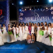 Мис Варна 2009
