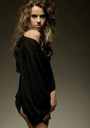 Рая Пакова - ТопМодел за месец февруари 