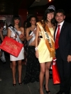 МИС ТИЙН БУРГАС 2009Г. КОНКУРС ЗА КРАСОТА 