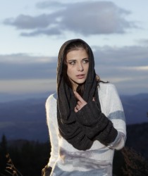 Алина Волканова