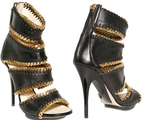 Топ тенденции за летни сандали