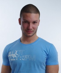 Николай Симеонов