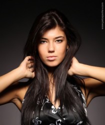 Мария Зафирова