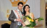 ХОЛИВУДСКИ БЛЯСЪК НА FACE OF BULGARIA 2010