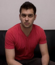 Симеон Бонев