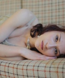 Симона Симеонова