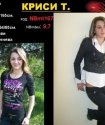 Кристина Тодорова