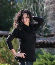 Мария Велева