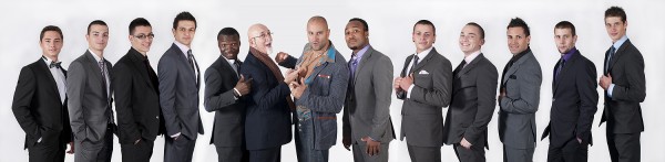 Мистър Варна 2011