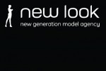 New Look model agency