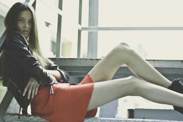 Към бъдещите модели...