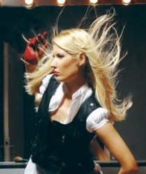 Христина Маркова