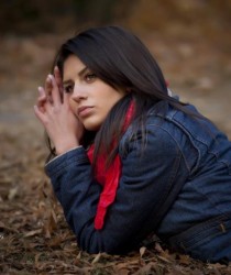 Даяна Паригвоздева