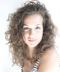 Весела  Арабаджиева