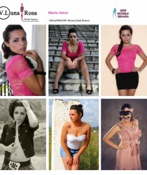 Mar?a  Amor P?rez Garc?a