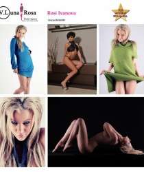 rosi  ivanova