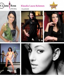 klaudia  klemen laura