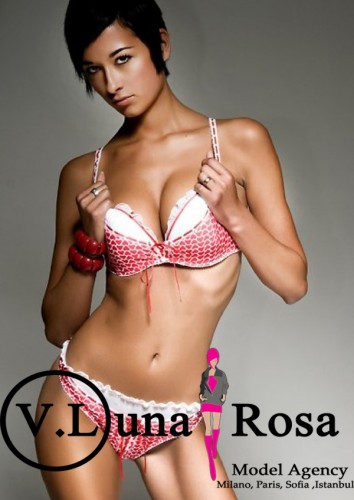 Looking for Models to join our agency Sofia