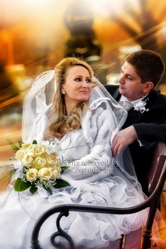 Втори Международен Форум на Сватбените Фотографи и Видеооператори