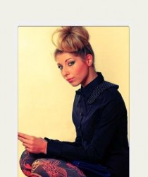 Екатерина  П