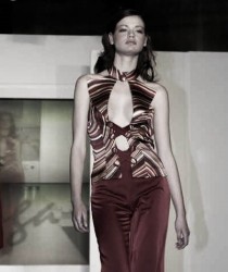 Елеонора  А