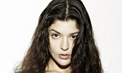 Моделът на Соно Моделс, Диляна Танева снима реклама за Amla Hair Oil TVC  -Dubai