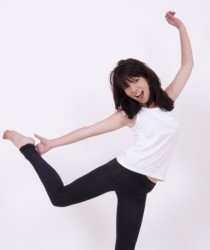 Сюзан Ахмедагова