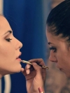 Professional Make up-artist Mariya Boycheva