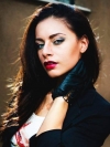 Professional Make up-artist Mariya Boycheva